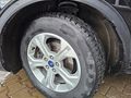 BER-SA AUTO FORD KUGA 2020
