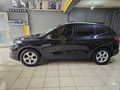 BER-SA AUTO FORD KUGA 2020
