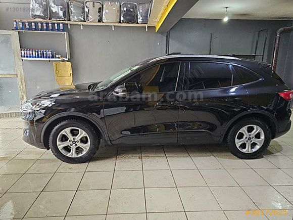 BER-SA AUTO FORD KUGA 2020