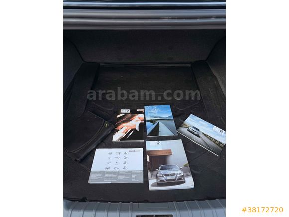 6 YILLIK SAHİBİNDEN  184HP | MASRAFSIZ&BAKIMLI