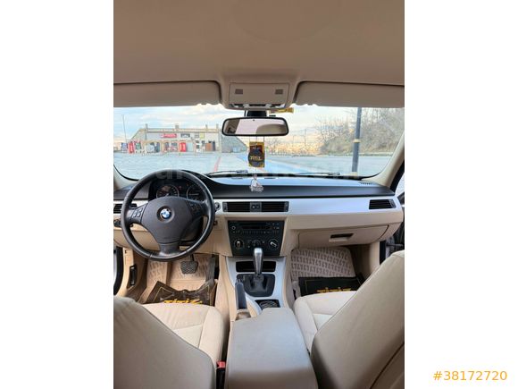 6 YILLIK SAHİBİNDEN  184HP | MASRAFSIZ&BAKIMLI