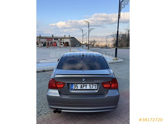 6 YILLIK SAHİBİNDEN  184HP | MASRAFSIZ&BAKIMLI