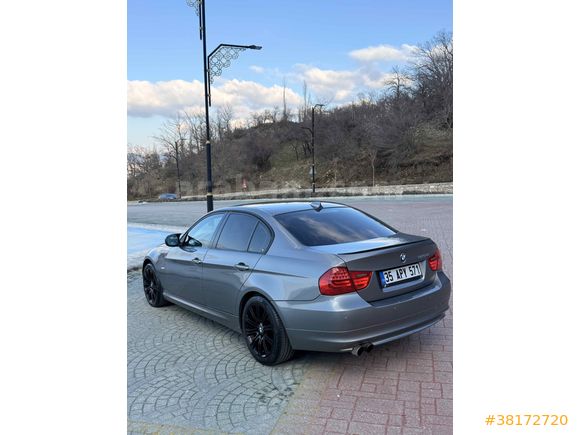 6 YILLIK SAHİBİNDEN  184HP | MASRAFSIZ&BAKIMLI