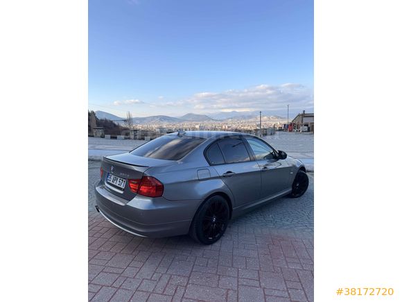 6 YILLIK SAHİBİNDEN  184HP | MASRAFSIZ&BAKIMLI
