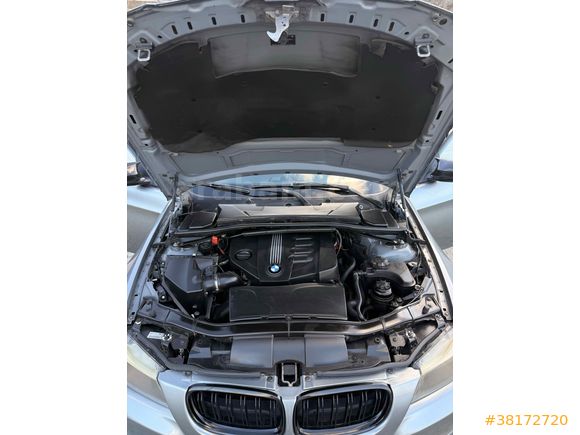 6 YILLIK SAHİBİNDEN  184HP | MASRAFSIZ&BAKIMLI