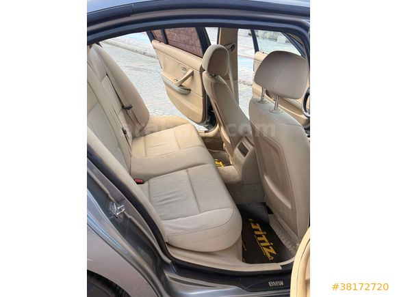 6 YILLIK SAHİBİNDEN  184HP | MASRAFSIZ&BAKIMLI