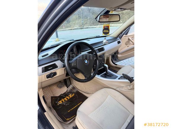 6 YILLIK SAHİBİNDEN  184HP | MASRAFSIZ&BAKIMLI