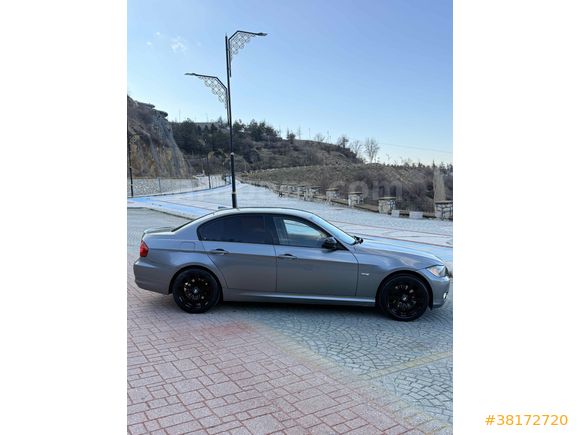 6 YILLIK SAHİBİNDEN  184HP | MASRAFSIZ&BAKIMLI