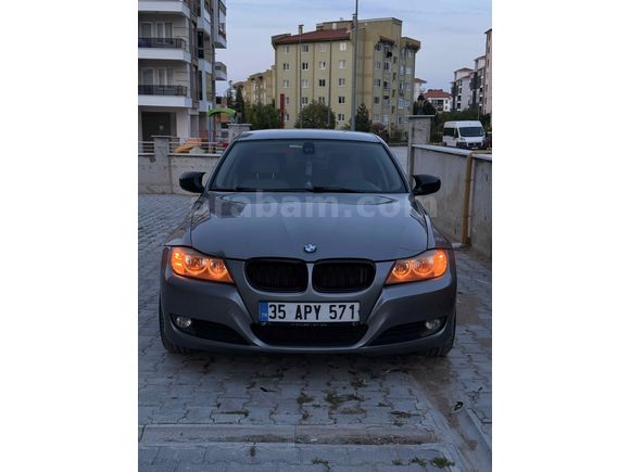6 YILLIK SAHİBİNDEN  184HP | MASRAFSIZ&BAKIMLI
