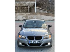 6 YILLIK SAHİBİNDEN  184HP | MASRAFSIZ&BAKIMLI