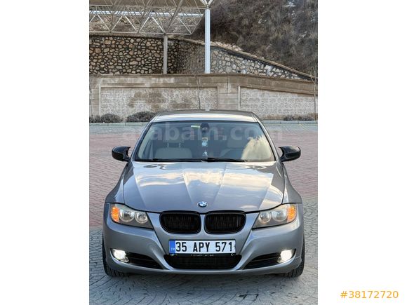 6 YILLIK SAHİBİNDEN  184HP | MASRAFSIZ&BAKIMLI