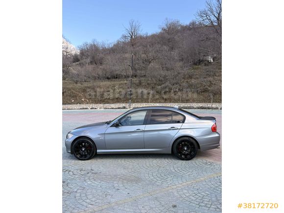 6 YILLIK SAHİBİNDEN  184HP | MASRAFSIZ&BAKIMLI