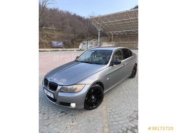6 YILLIK SAHİBİNDEN  184HP | MASRAFSIZ&BAKIMLI