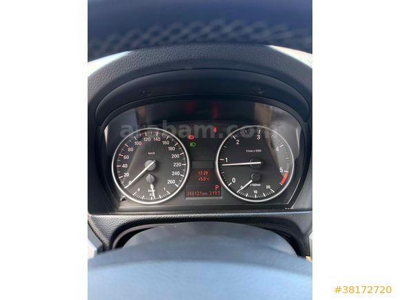 6 YILLIK SAHİBİNDEN  184HP | MASRAFSIZ&BAKIMLI