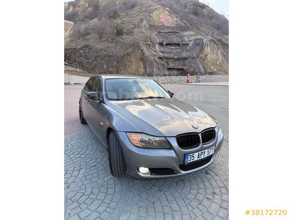 6 YILLIK SAHİBİNDEN  184HP | MASRAFSIZ&BAKIMLI
