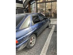 Sahibinden Ford Escort 1.6 CL 1998 Model 