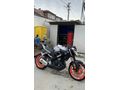 Sahibinden Yamaha MT 125 