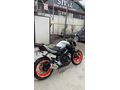 Sahibinden Yamaha MT 125 
