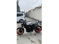 Sahibinden Yamaha MT 125 