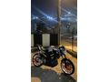 Sahibinden Yamaha MT 125 