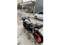 Sahibinden Yamaha MT 125 