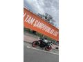 Sahibinden Yamaha MT 125 