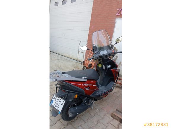 Sahibinden Yuki Crypto 50