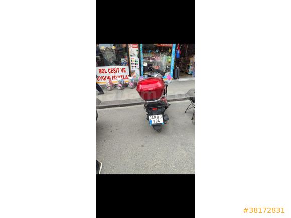 Sahibinden Yuki Crypto 50