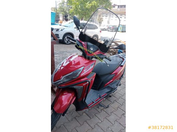 Sahibinden Yuki Crypto 50