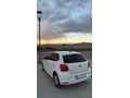 Sahibinden Volkswagen Polo 1.4 Hatasız Boyasız