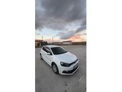 Sahibinden Volkswagen Polo 1.4 Hatasız Boyasız