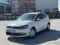Sahibinden Volkswagen Polo 1.4 Hatasız Boyasız