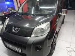 Sahibinden Peugeot Bipper 1.4 HDI Comfort 2012 Model  202.000 km Siyah