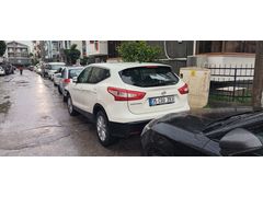 Sahibinden Nissan Qashqai 1.6 dCi Tekna 2016 Model 