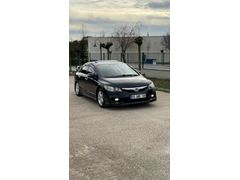 2010 Honda Civic FD6 Elegance Makyajlı Kasa – En Dolu Paket – VSA’lı – Sunrooflu – Body Kitli