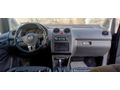 Volkswagen Caddy 1.6 TDI Comfortline 2014 Model  151000 km Kahverengi