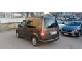 Volkswagen Caddy 1.6 TDI Comfortline 2014 Model  151000 km Kahverengi