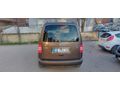 Volkswagen Caddy 1.6 TDI Comfortline 2014 Model  151000 km Kahverengi
