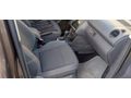 Volkswagen Caddy 1.6 TDI Comfortline 2014 Model  151000 km Kahverengi
