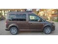 Volkswagen Caddy 1.6 TDI Comfortline 2014 Model  151000 km Kahverengi