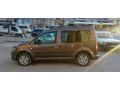 Volkswagen Caddy 1.6 TDI Comfortline 2014 Model  151000 km Kahverengi