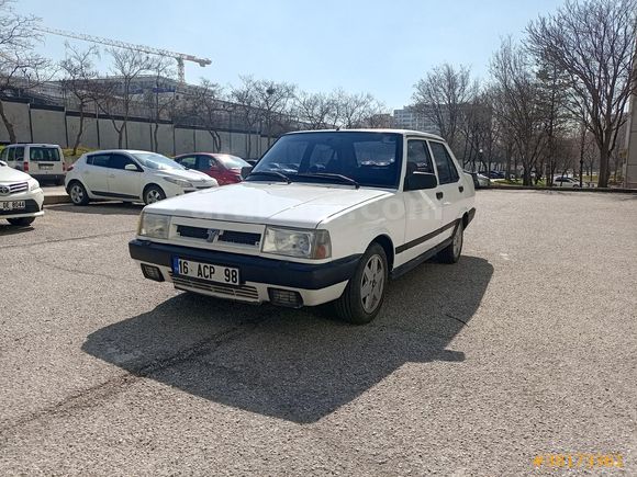 Sahibinden Tofaş Şahin S 1997 Model