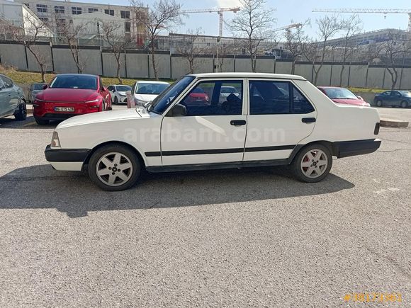 Sahibinden Tofaş Şahin S 1997 Model