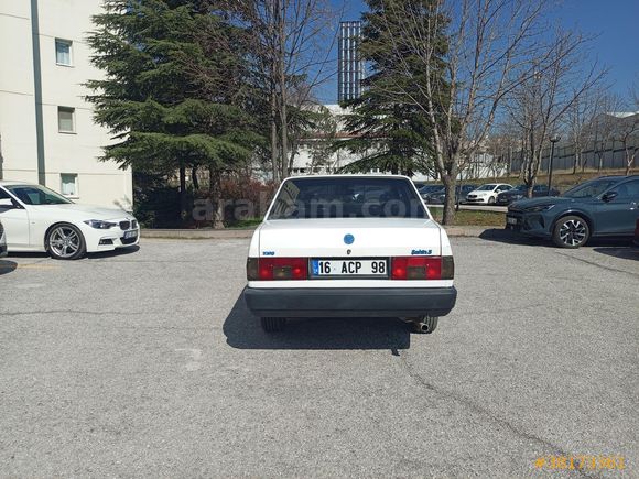 Sahibinden Tofaş Şahin S 1997 Model
