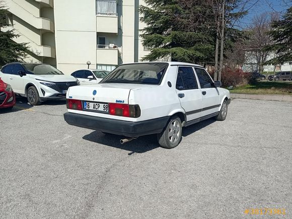 Sahibinden Tofaş Şahin S 1997 Model