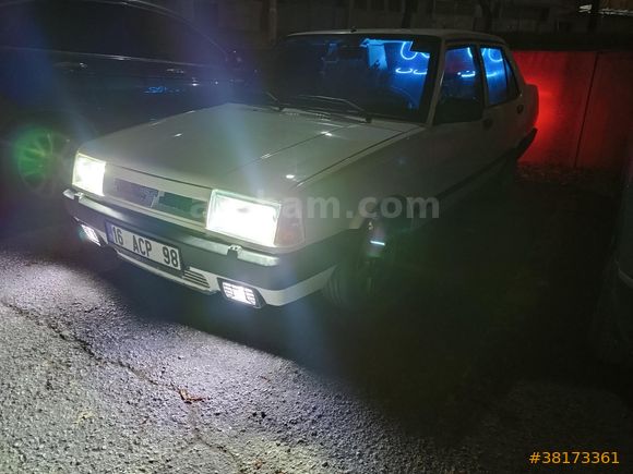 Sahibinden Tofaş Şahin S 1997 Model