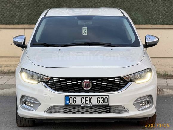 HATASIZ AYARINDA 1.6 OTOMATİK MİRROR PAKET