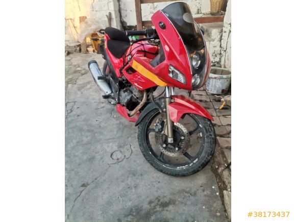 Sahibinden Hero Karizma