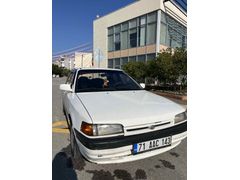 Sahibinden Mazda 323 1.6 GLX 1995 Model 