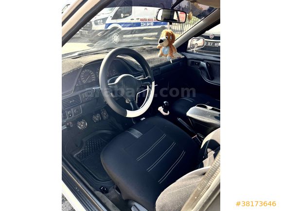Sahibinden Mazda 323 1.6 GLX 1995 Model 